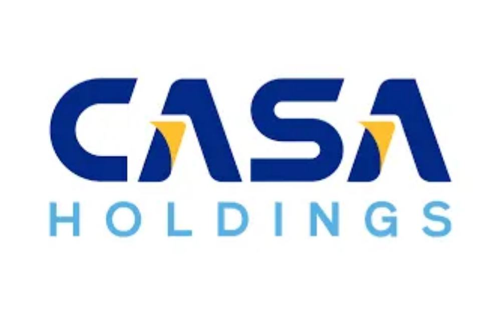 Logo Casa Holdings