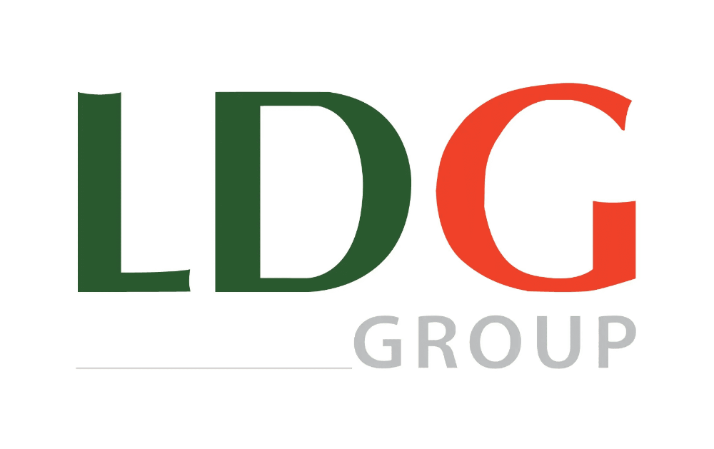 Logo LDG Group