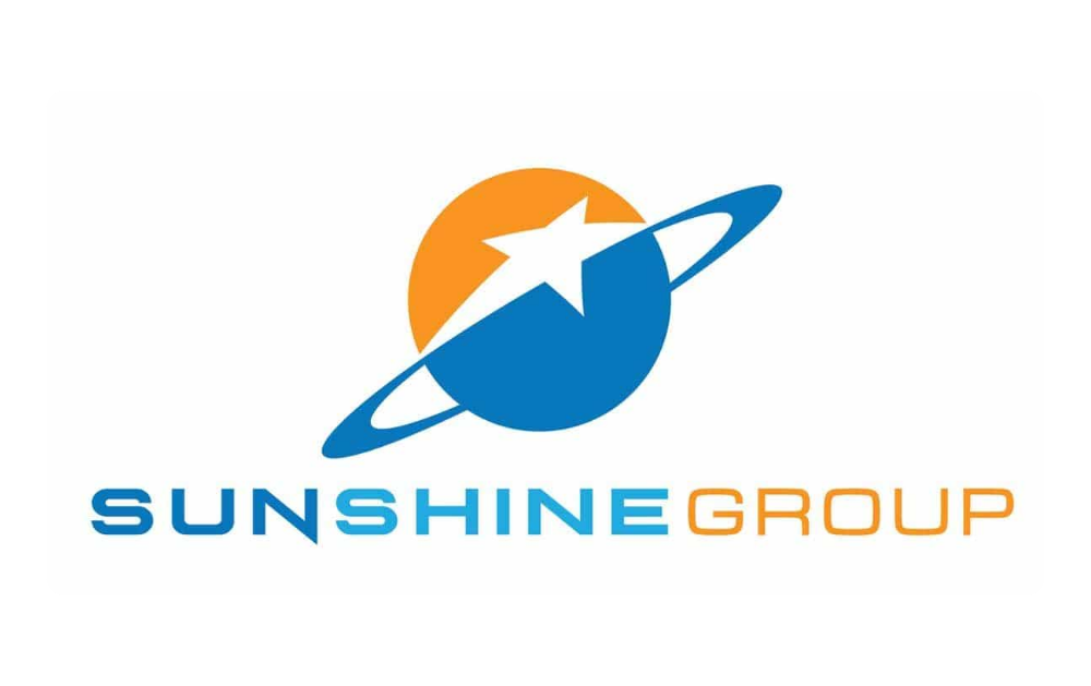Logo Sunshine Group