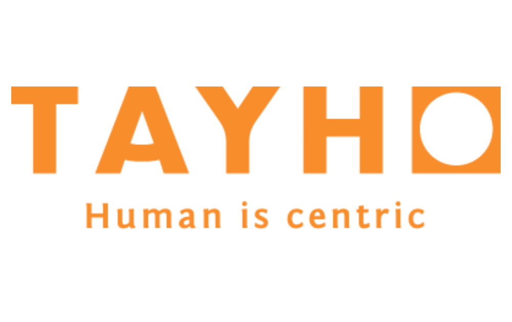 Logo Tây Hồ Group